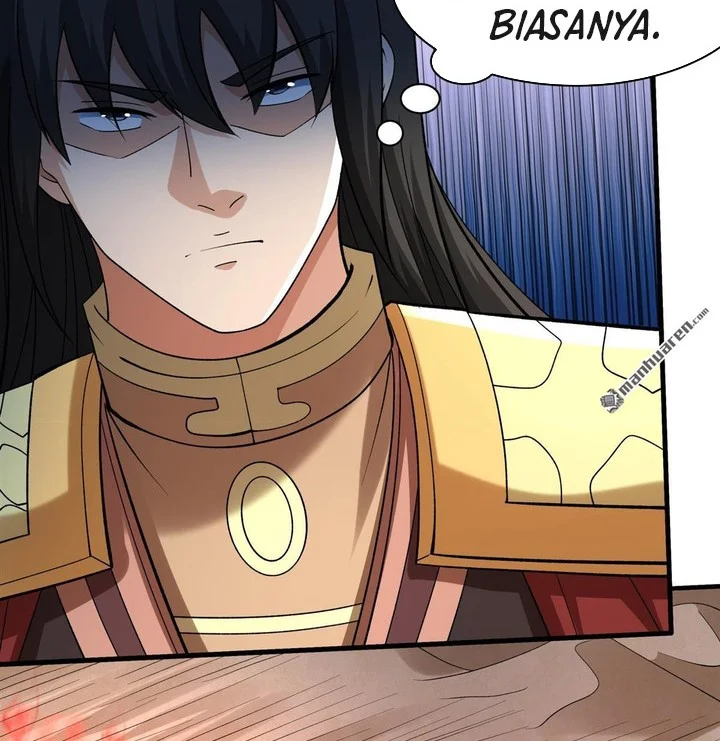 God of Martial Arts Chapter 948 Gambar 12