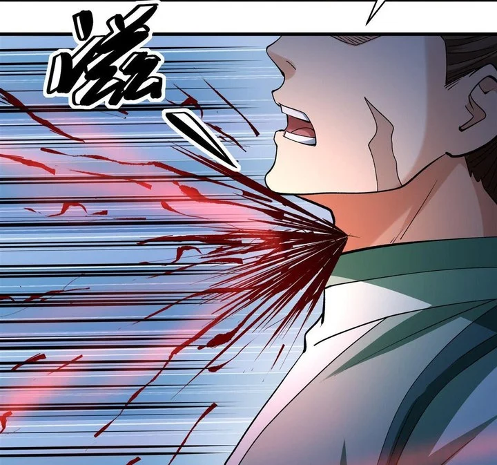 God of Martial Arts Chapter 948 Gambar 16