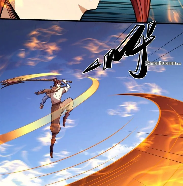 God of Martial Arts Chapter 949 Gambar 20