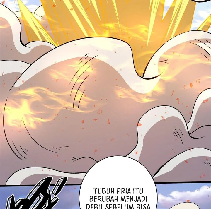 God of Martial Arts Chapter 949 Gambar 22