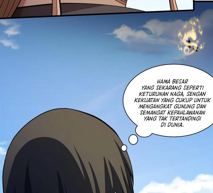 God of Martial Arts Chapter 949 Gambar 4