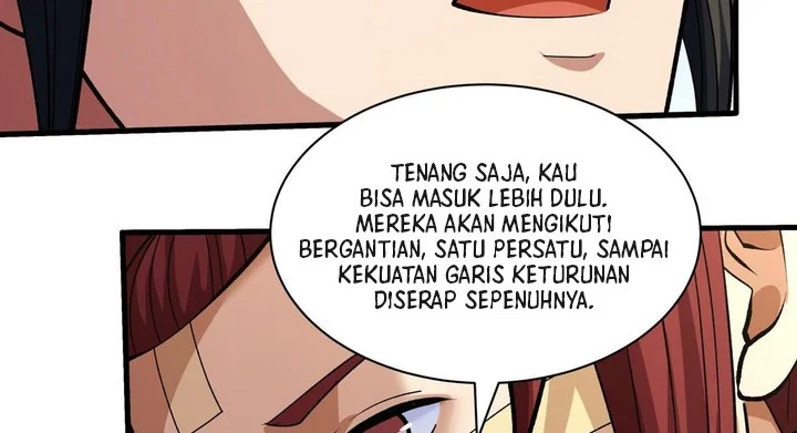 God of Martial Arts Chapter 949 Gambar 10