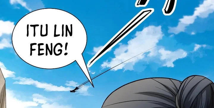 God of Martial Arts Chapter 940 Gambar 6