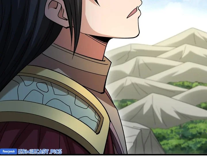 God of Martial Arts Chapter 940 Gambar 18