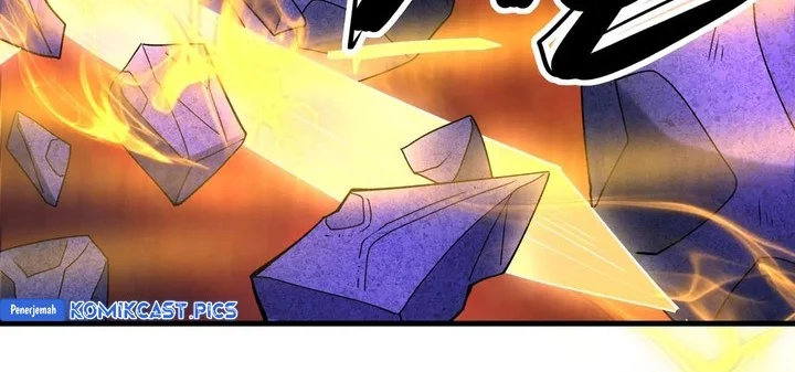 God of Martial Arts Chapter 941 Gambar 6