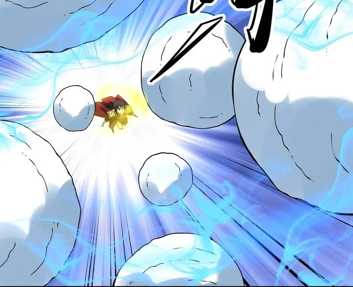 God of Martial Arts Chapter 941 Gambar 20