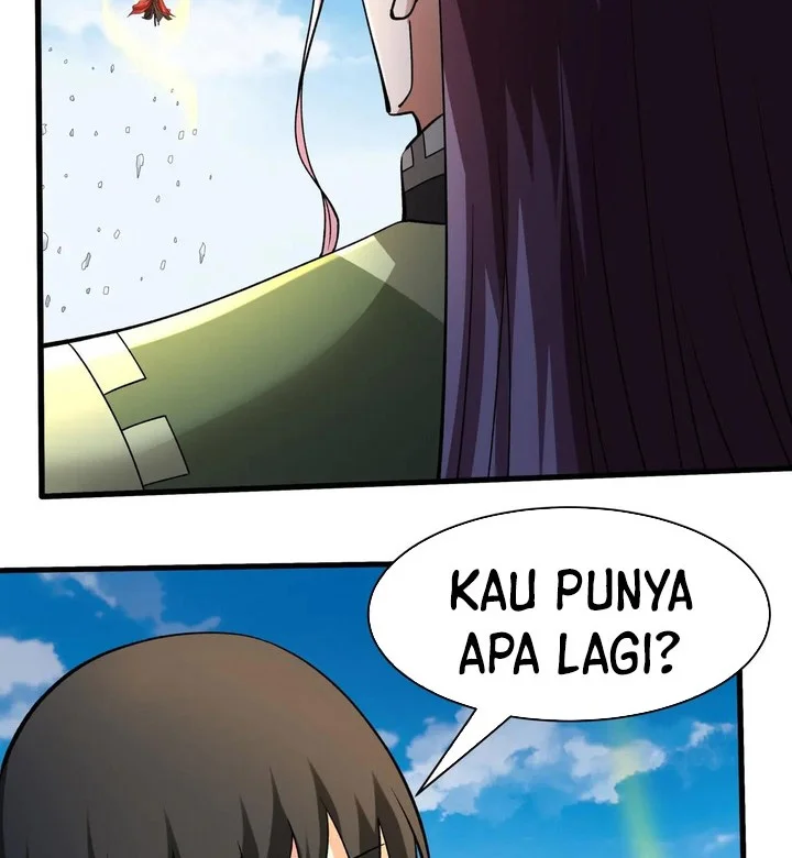 God of Martial Arts Chapter 941 Gambar 22