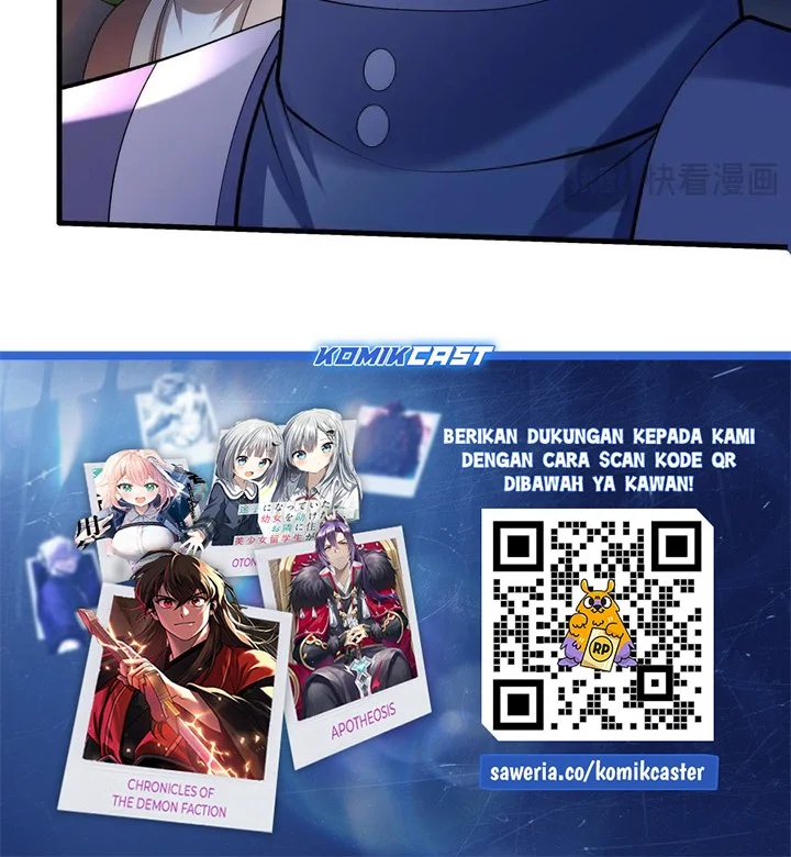 God of Martial Arts Chapter 941 Gambar 26