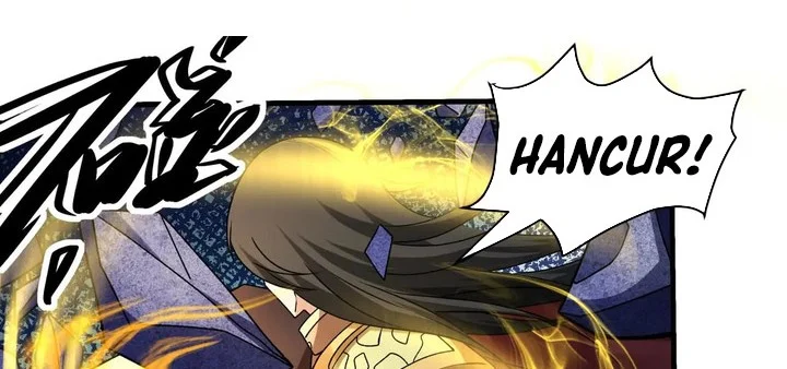 God of Martial Arts Chapter 941 Gambar 8