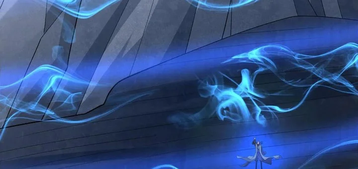 God of Martial Arts Chapter 941 Gambar 10