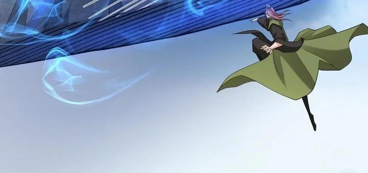 God of Martial Arts Chapter 941 Gambar 12