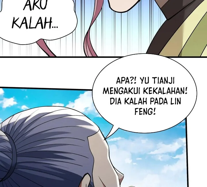 God of Martial Arts Chapter 942 Gambar 20