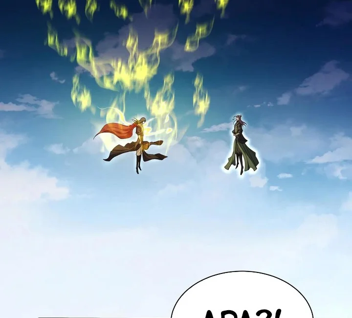 God of Martial Arts Chapter 942 Gambar 18