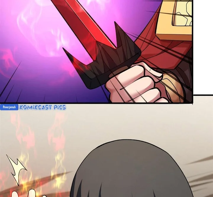 God of Martial Arts Chapter 943 Gambar 14