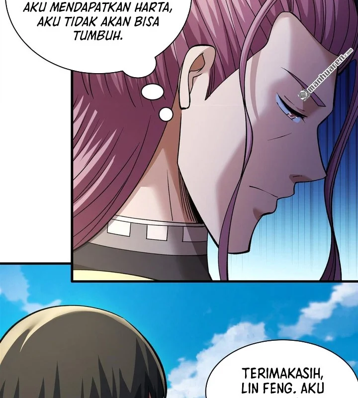 God of Martial Arts Chapter 943 Gambar 8