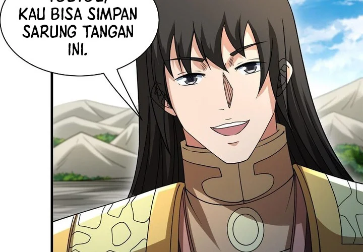 God of Martial Arts Chapter 943 Gambar 18