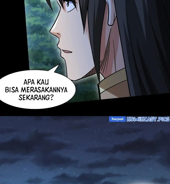 God of Martial Arts Chapter 954 Gambar 22