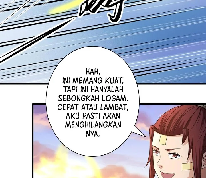 God of Martial Arts Chapter 954 Gambar 4