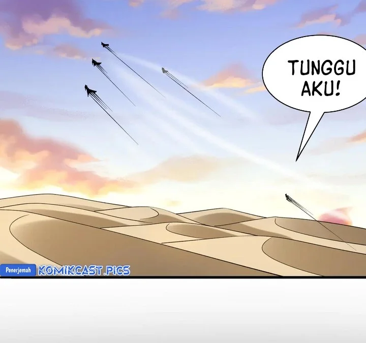 God of Martial Arts Chapter 954 Gambar 12