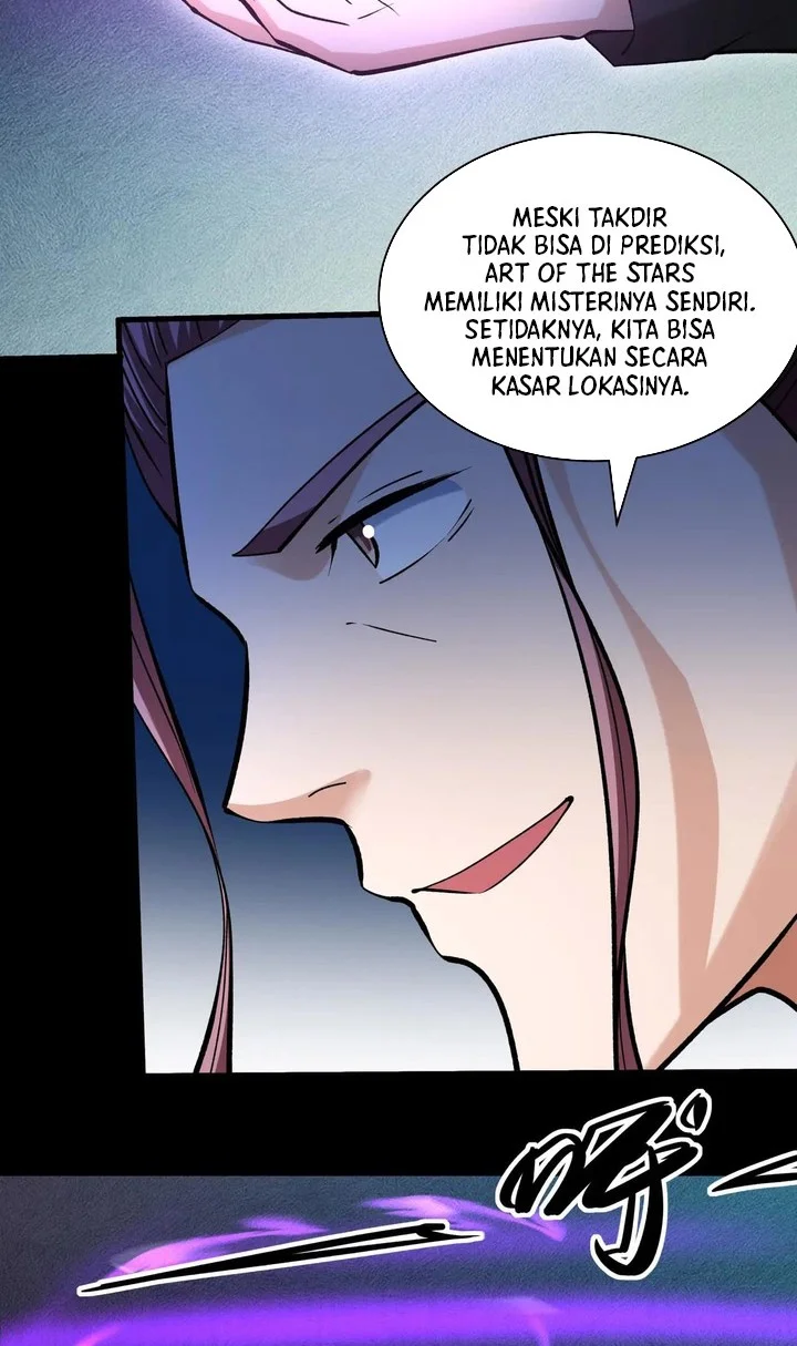 God of Martial Arts Chapter 954 Gambar 16