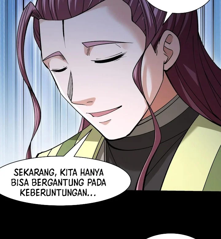 God of Martial Arts Chapter 954 Gambar 18