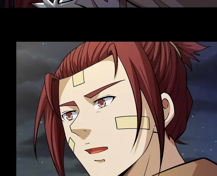 God of Martial Arts Chapter 955 Gambar 22