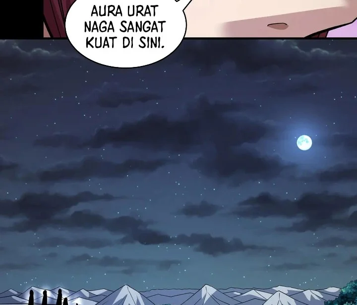 Manhua God of Martial Arts Chapter 955 gambar nomor 2