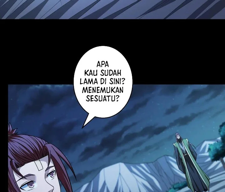 God of Martial Arts Chapter 955 Gambar 4