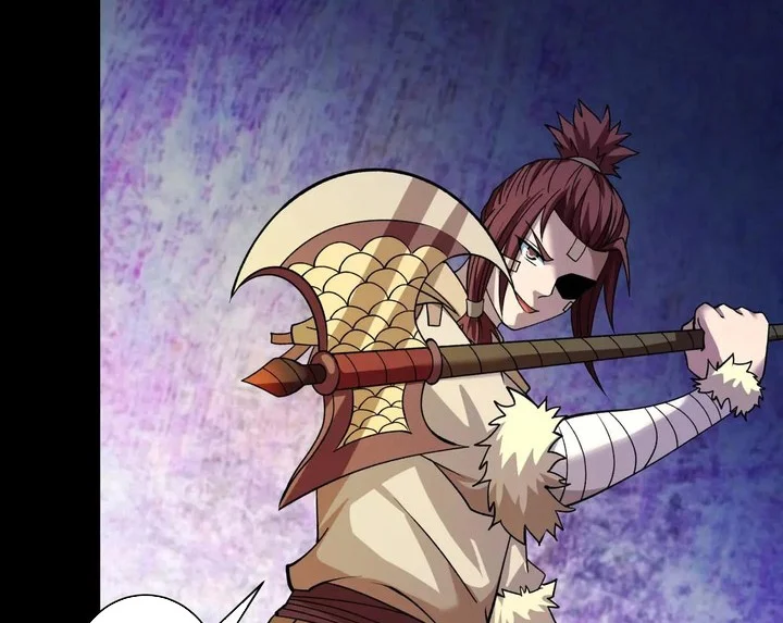 God of Martial Arts Chapter 955 Gambar 8