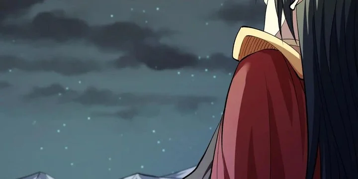 God of Martial Arts Chapter 955 Gambar 16