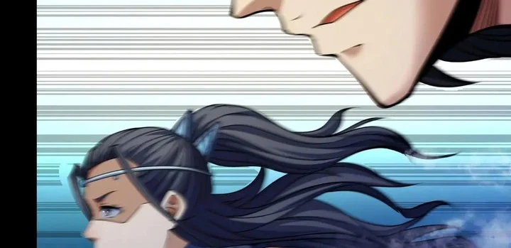 God of Martial Arts Chapter 956 Gambar 20