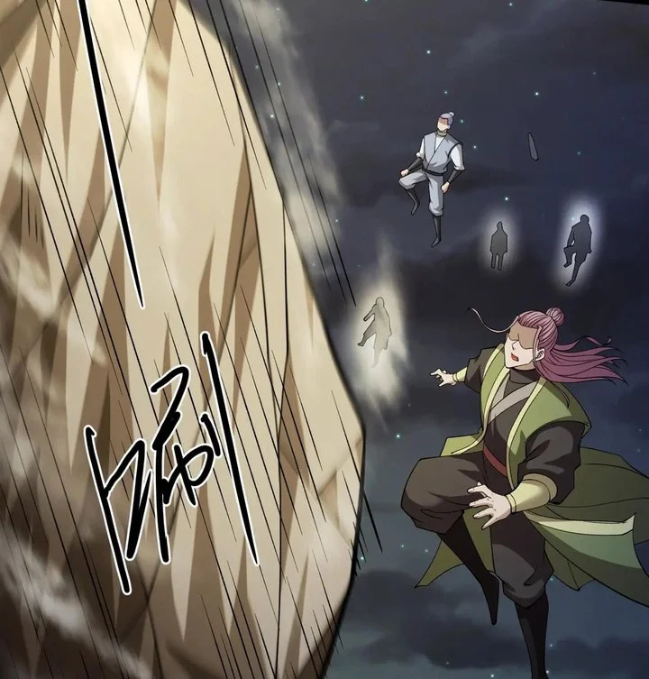 God of Martial Arts Chapter 956 Gambar 12