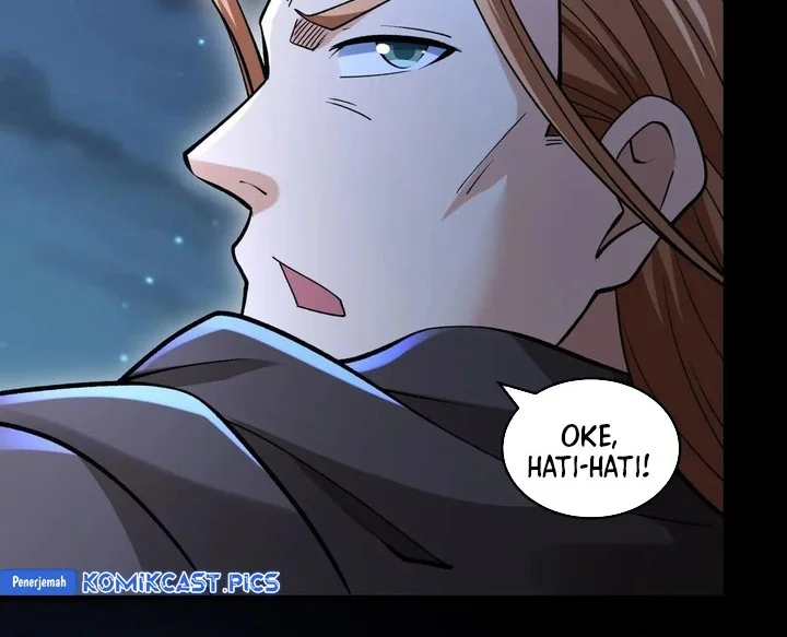 God of Martial Arts Chapter 957 Gambar 6