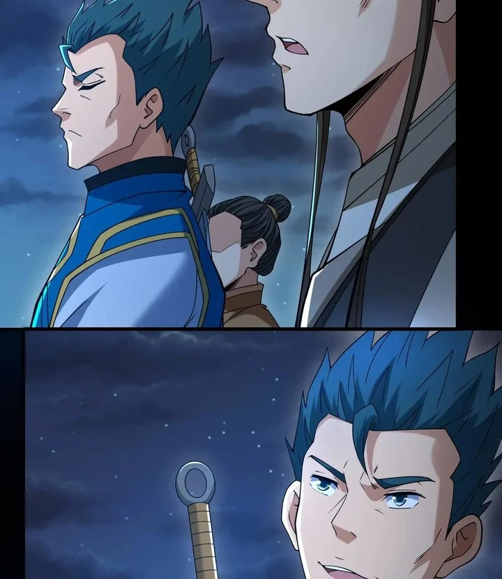 God of Martial Arts Chapter 957 Gambar 20