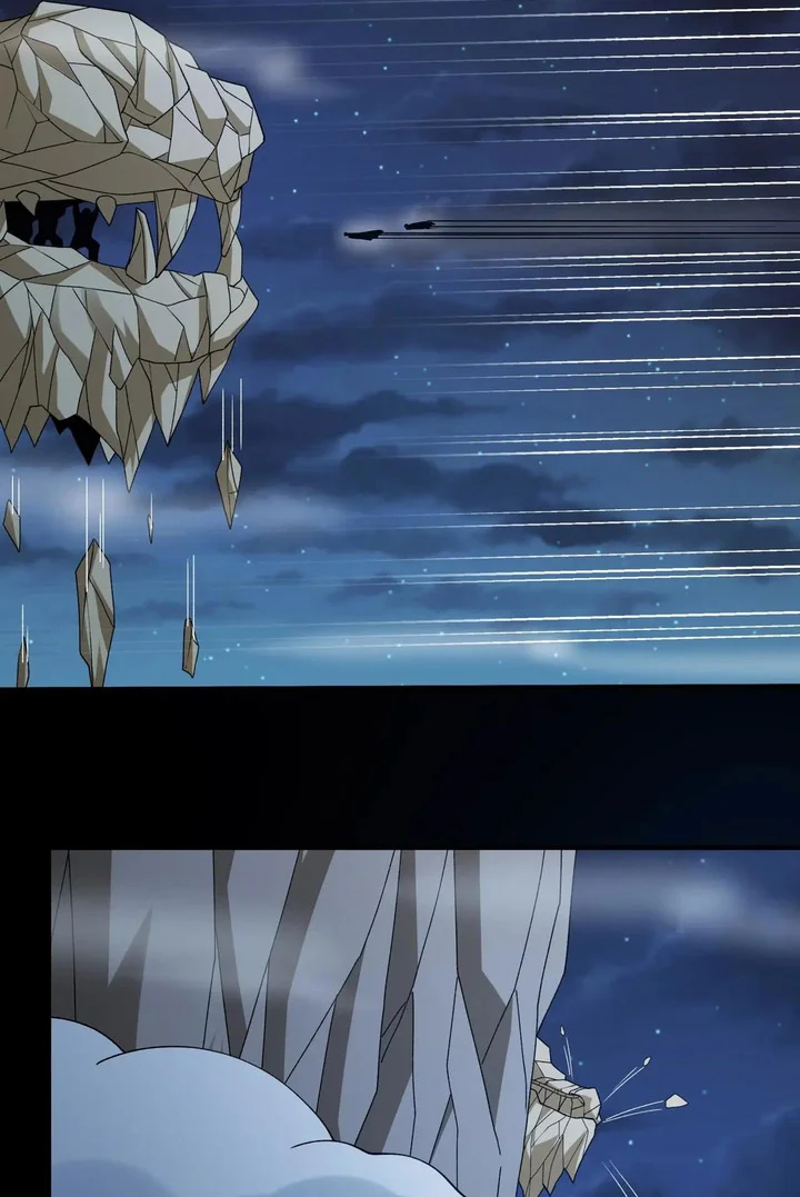 God of Martial Arts Chapter 957 Gambar 25