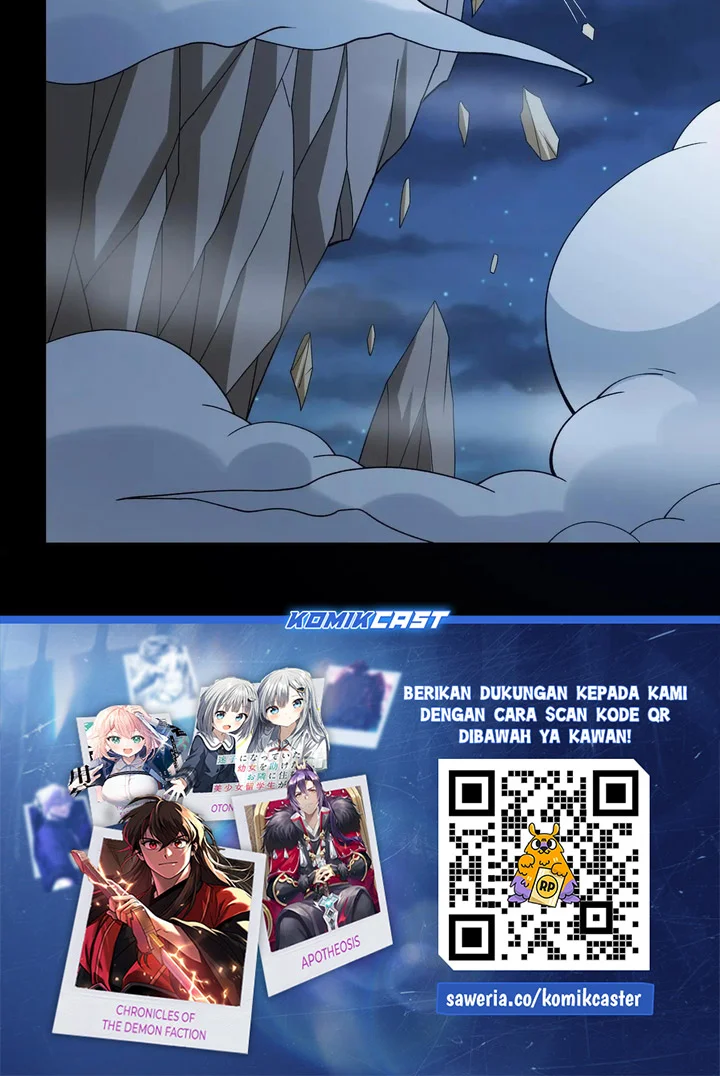 God of Martial Arts Chapter 957 Gambar 26