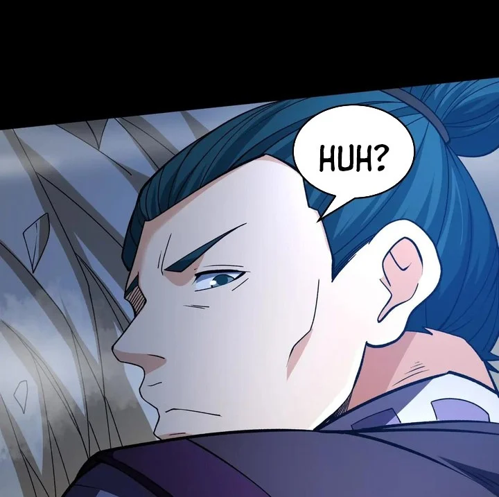 God of Martial Arts Chapter 957 Gambar 14