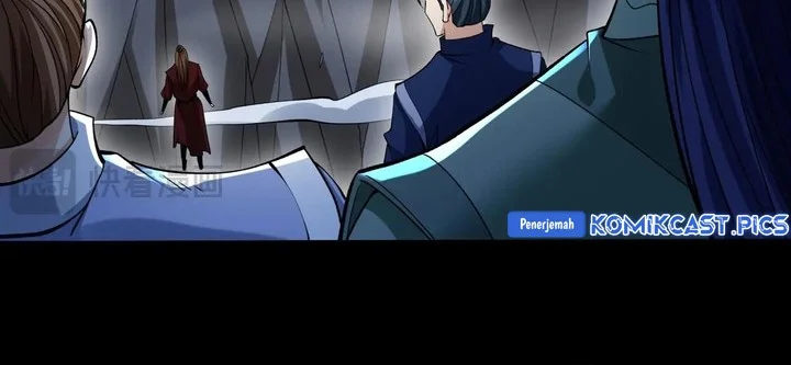 God of Martial Arts Chapter 957 Gambar 12