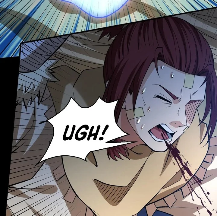 God of Martial Arts Chapter 957 Gambar 16