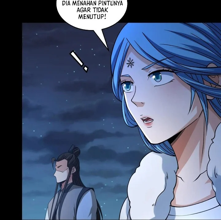 God of Martial Arts Chapter 957 Gambar 18