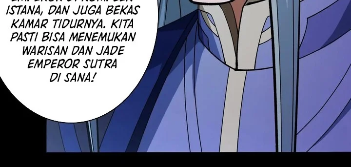 God of Martial Arts Chapter 958 Gambar 6