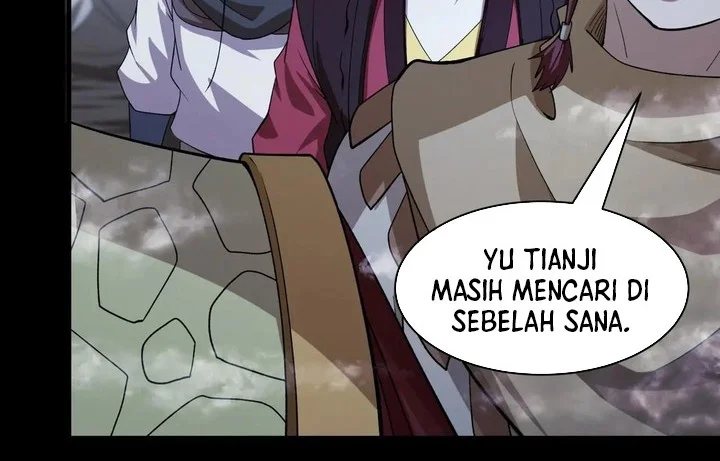 God of Martial Arts Chapter 958 Gambar 20