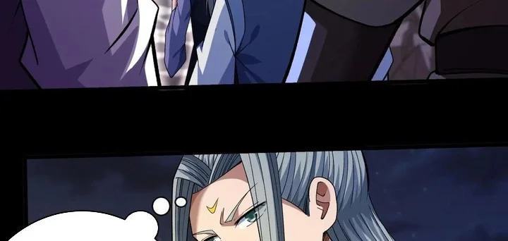 Manhua God of Martial Arts Chapter 958 gambar nomor 2