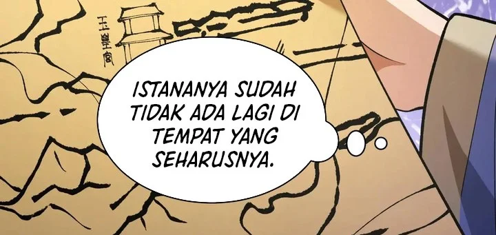 God of Martial Arts Chapter 958 Gambar 4