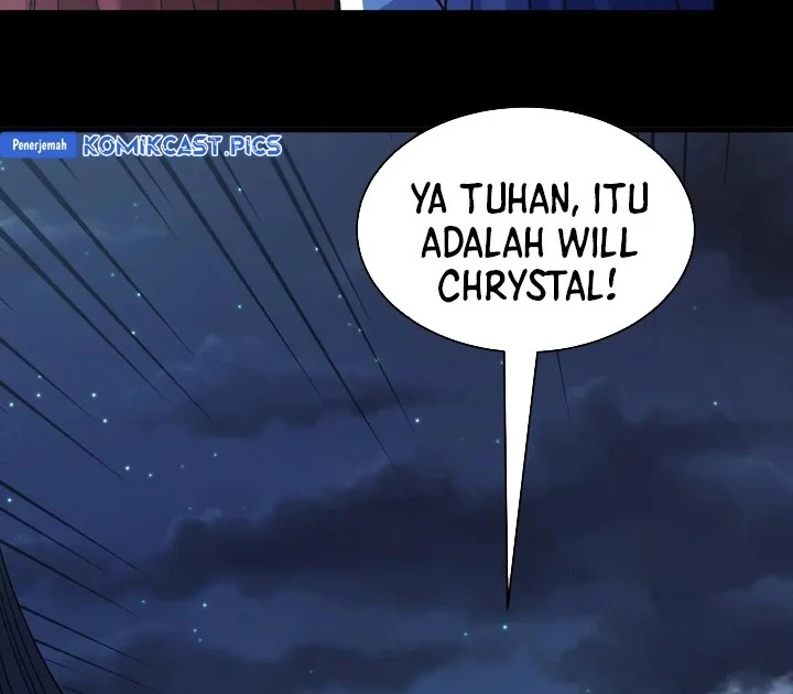 God of Martial Arts Chapter 958 Gambar 10