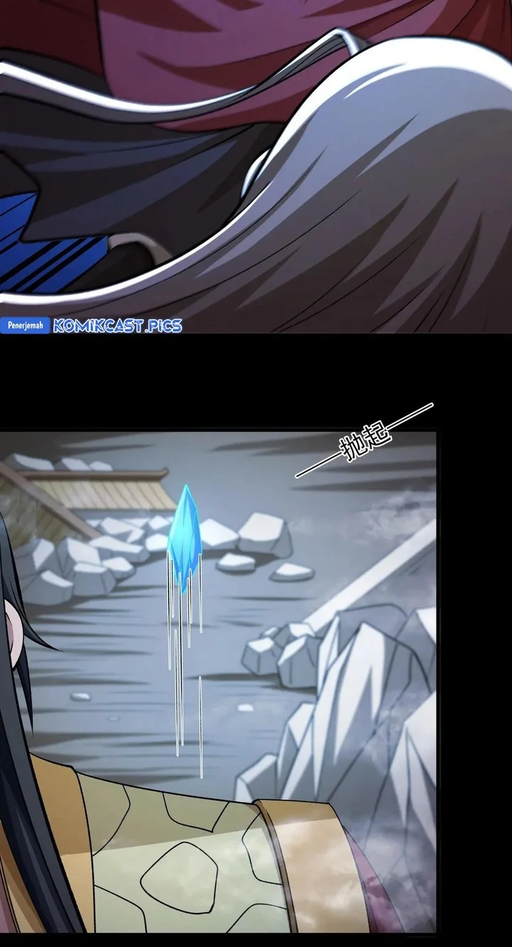 God of Martial Arts Chapter 958 Gambar 18