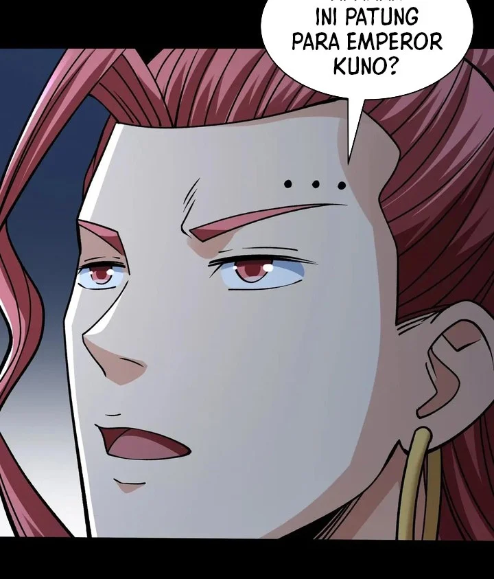 God of Martial Arts Chapter 959 Gambar 6