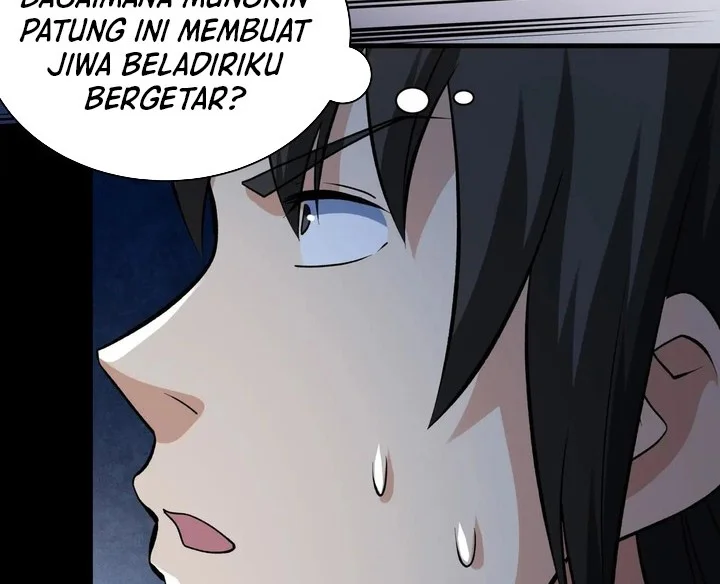 God of Martial Arts Chapter 959 Gambar 20