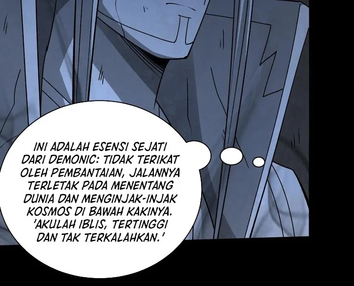 God of Martial Arts Chapter 959 Gambar 22