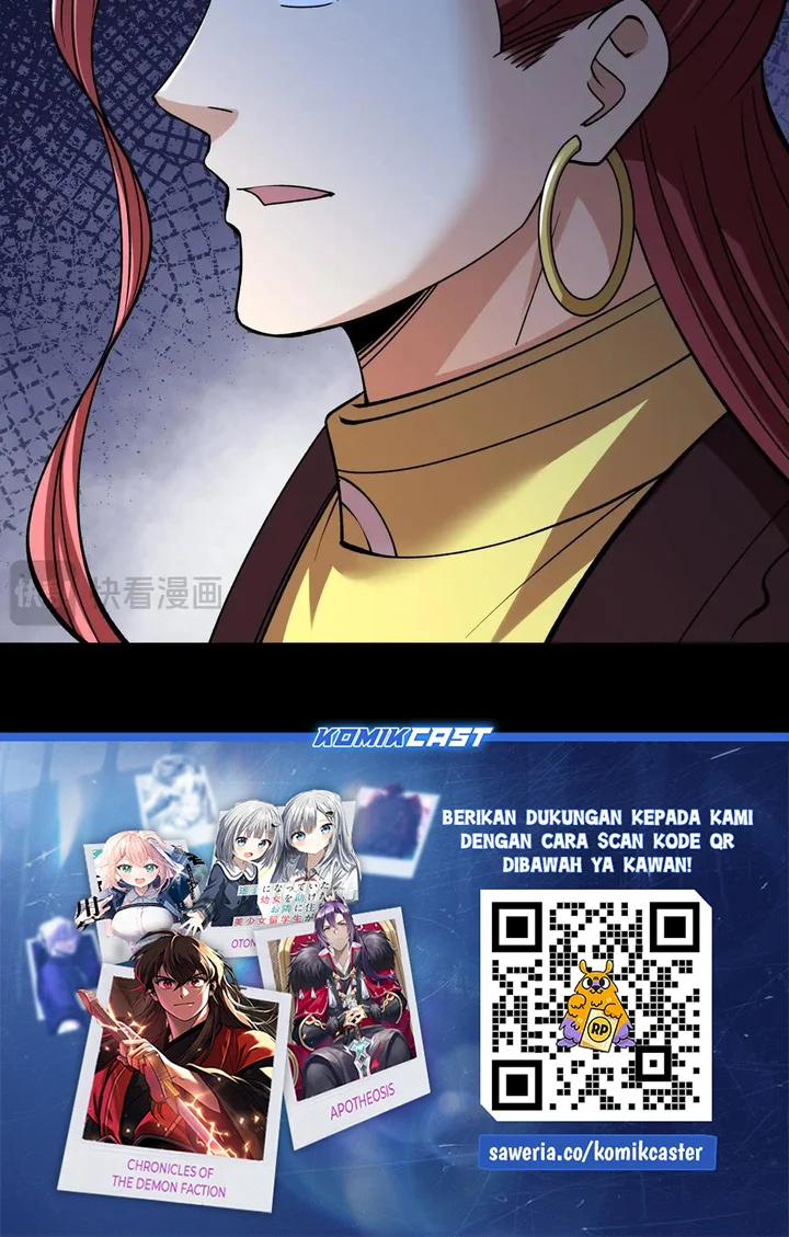 God of Martial Arts Chapter 959 Gambar 24